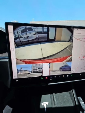 Tesla Model S LONG RANGE DUAL MOTOR  CARFAX    | Mobile.bg    13