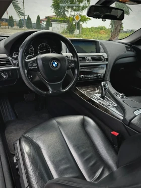 Обява за продажба на BMW 640 ~28 900 лв. - изображение 10