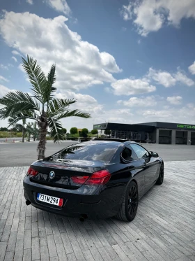 Обява за продажба на BMW 640 ~28 900 лв. - изображение 7