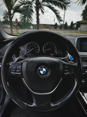 Обява за продажба на BMW 640 ~28 900 лв. - изображение 11