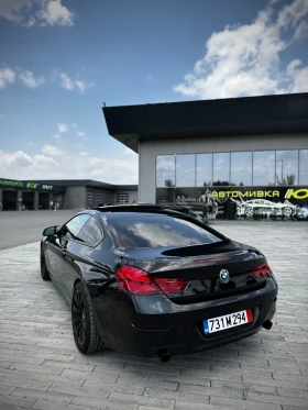 Обява за продажба на BMW 640 ~28 900 лв. - изображение 5