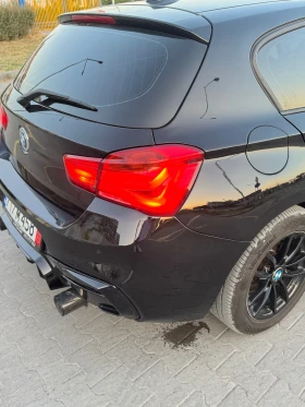BMW 118 118i - 19999 лв. - 32534738 13