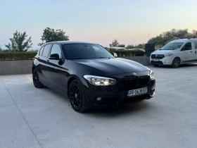 BMW 118 118i - 19999 лв. - 32534738 2