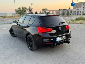 BMW 118 118i - 19999 лв. - 32534738 4