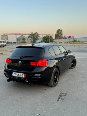 BMW 118 118i - 19999 лв. - 32534738 5