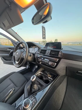 BMW 118 118i - 19999 лв. - 32534738 10