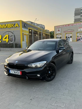 BMW 118 118i - 19999 лв. - 32534738 6