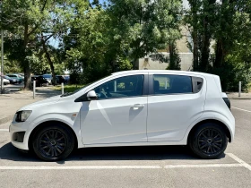 Chevrolet Aveo CHEVROLET AVEO 1.3TD  | Mobile.bg    6