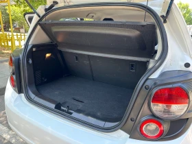 Chevrolet Aveo CHEVROLET AVEO 1.3TD  | Mobile.bg    15