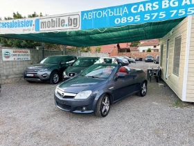 Opel Tigra КАБРИО КЛИМАТИК