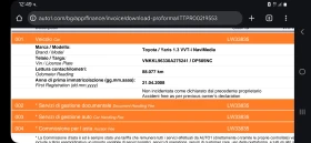 Обява за продажба на Toyota Yaris 1.3 бенз. ~8 300 лв. - изображение 7