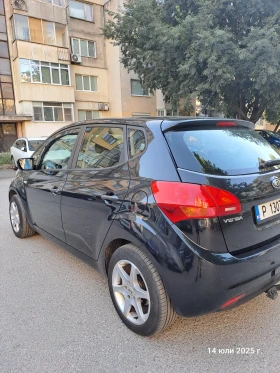 Обява за продажба на Kia Venga 1.4 16W ~12 500 лв. - изображение 6