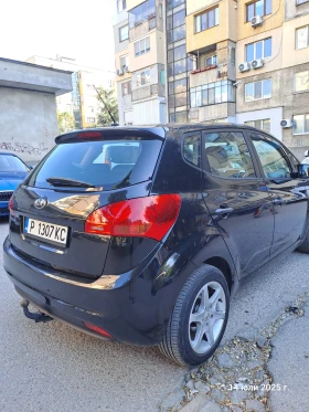 Обява за продажба на Kia Venga 1.4 16W ~12 500 лв. - изображение 4