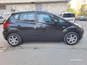 Обява за продажба на Kia Venga 1.4 16W ~12 500 лв. - изображение 3