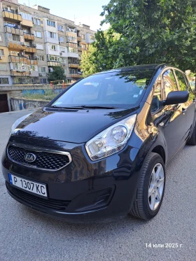 Обява за продажба на Kia Venga 1.4 16W ~12 500 лв. - изображение 1