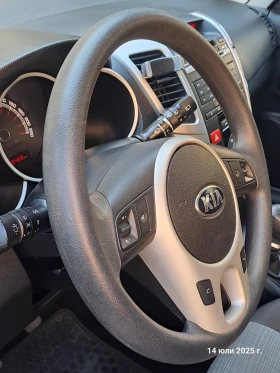 Kia Venga 1.4 16V | Mobile.bg    13