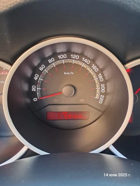 Обява за продажба на Kia Venga 1.4 16W ~12 500 лв. - изображение 11
