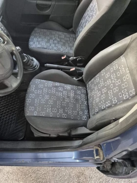 Обява за продажба на Ford Fiesta Напълно обслужен, Реални километри ~2 200 лв. - изображение 7