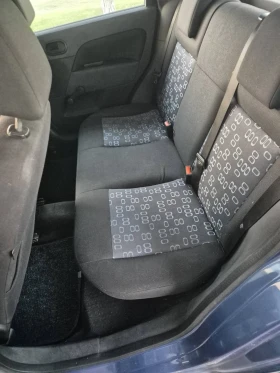 Обява за продажба на Ford Fiesta Напълно обслужен, Реални километри ~2 200 лв. - изображение 10