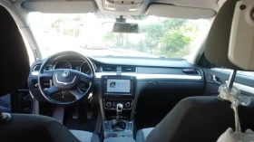 Обява за продажба на Skoda Superb ~11 200 лв. - изображение 5