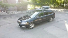 Обява за продажба на Skoda Superb ~11 200 лв. - изображение 2