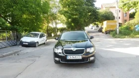 Обява за продажба на Skoda Superb ~11 200 лв. - изображение 1