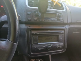 Skoda Roomster | Mobile.bg    10