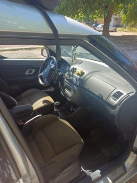 Skoda Roomster | Mobile.bg    16