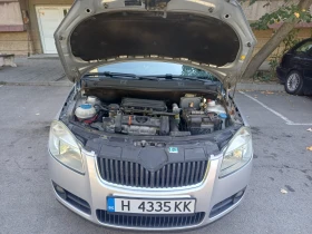 Обява за продажба на Skoda Roomster ~8 000 лв. - изображение 4