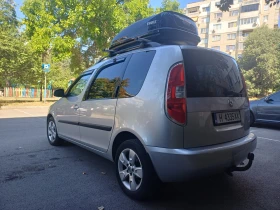 Обява за продажба на Skoda Roomster ~8 000 лв. - изображение 3