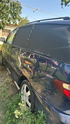 Обява за продажба на Toyota Previa ~2 000 лв. - изображение 4