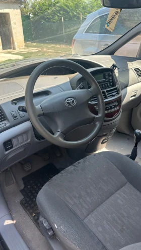Обява за продажба на Toyota Previa ~2 000 лв. - изображение 5