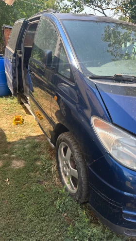 Обява за продажба на Toyota Previa ~2 000 лв. - изображение 1