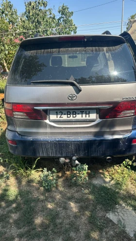 Обява за продажба на Toyota Previa ~2 000 лв. - изображение 3