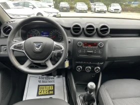 Обява за продажба на Dacia Duster 1.3 TCe 130hp 4x4 ~27 500 лв. - изображение 4