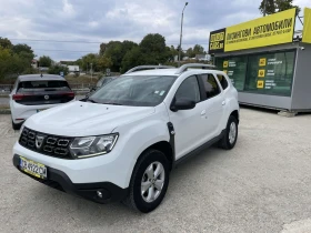 Dacia Duster 1.3 TCe 130hp 4x4