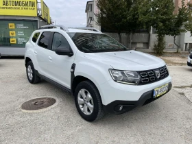 Обява за продажба на Dacia Duster 1.3 TCe 130hp 4x4 ~27 500 лв. - изображение 1