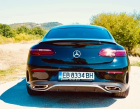 Обява за продажба на Mercedes-Benz E 450 ~ 110 000 лв. - изображение 6