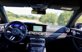 Обява за продажба на Mercedes-Benz E 450 ~ 110 000 лв. - изображение 2