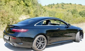 Обява за продажба на Mercedes-Benz E 450 ~ 110 000 лв. - изображение 3