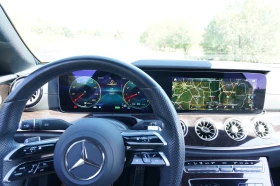 Обява за продажба на Mercedes-Benz E 450 ~ 110 000 лв. - изображение 1