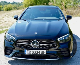 Обява за продажба на Mercedes-Benz E 450 ~ 110 000 лв. - изображение 5