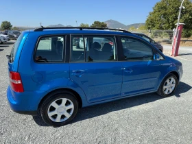Обява за продажба на VW Touran (KATO НОВА)^(7-МЕСТЕН) ~5 500 лв. - изображение 4