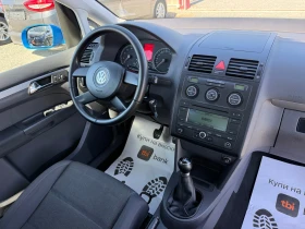 VW Touran (KATO )^(7-) | Mobile.bg    16