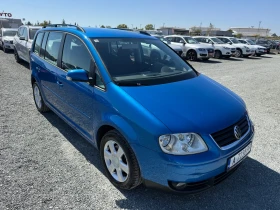 Обява за продажба на VW Touran (KATO НОВА)^(7-МЕСТЕН) ~5 500 лв. - изображение 2