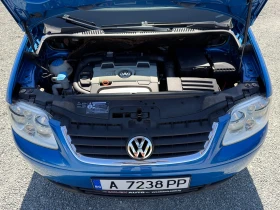 VW Touran (KATO )^(7-) | Mobile.bg    17