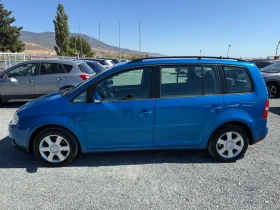 Обява за продажба на VW Touran (KATO НОВА)^(7-МЕСТЕН) ~5 500 лв. - изображение 9