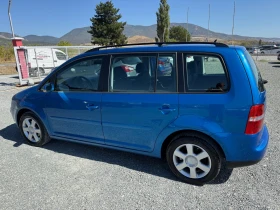 Обява за продажба на VW Touran (KATO НОВА)^(7-МЕСТЕН) ~5 500 лв. - изображение 8