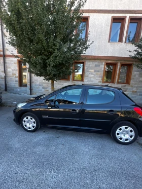 Peugeot 207 | Mobile.bg    5