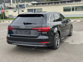 Обява за продажба на Audi A4 Virtual, matrix, S-LINE QUATRO ~28 800 лв. - изображение 2